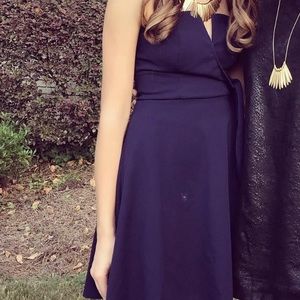 Jun Ivy Formal Dress